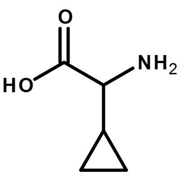 Short Lead Time for (+)-O-Acetyl-L-Mandelic Acid - Amino-Cyclopropyl-Acetic Acid CAS 15785-26-9 Purity ≥98.0% High Purity – Ruifu
