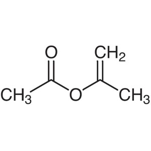 Isopropenyl Acetate (IPA) CAS 108-22-5 Purity ≥99.0% (GC) Factory High Purity