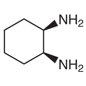 cis-1,2-Diaminocyclohexane CAS 1436-59-5 Purity ≥97.0% High Purity