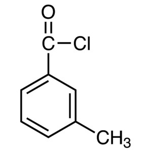m-Toluoyl Chloride CAS 1711-06-4 3-Methylbenzoyl Chloride ≥99.0% (GC) High Purity