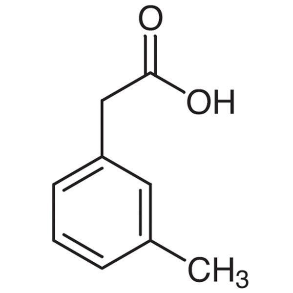 m-Tolylacetic Acid CAS 621-36-3