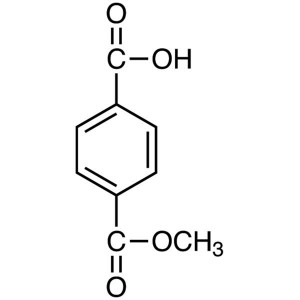 mono-Methyl Terephthalate (MMT) CAS 1679-64-7 Purity >99.0% (HPLC) Factory