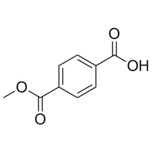 mono-Methyl Terephthalate (MMT) CAS 1679-64-7 Purity >99.0% (HPLC) Factory