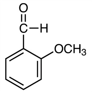 o-Anisaldehyde 2-Methoxybenzaldehyde CAS 135-02-4