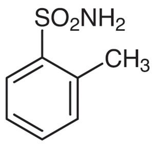 o-Toluenesulfonamide CAS 88-19-7 Purity ≥98.0% (HPLC)