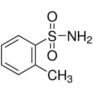 o-Toluenesulfonamide (OTSA) CAS 88-19-7 Purity >98.0% (HPLC)
