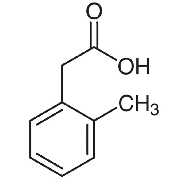 o-Tolylacetic Acid CAS 644-36-0