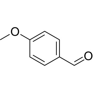p-Anisaldehyde CAS 123-11-5 4-Methoxybenzaldehyde Purity >99.5% (GC)