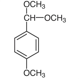 p-Anisaldehyde Dimethyl Acetal CAS 2186-92-7 Assay ≥99.0% (GC) Factory High Quality