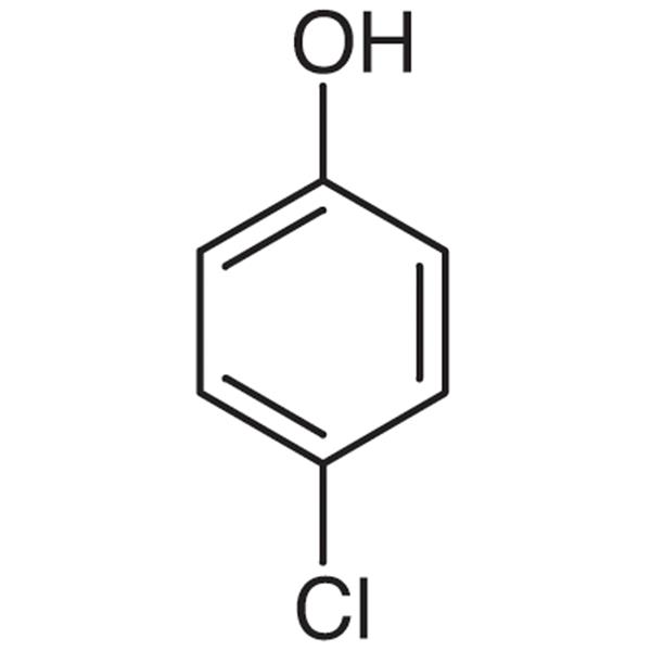 p-Chlorophenol CAS 106-48-9 Purity 99.5 GC Factory  Ruifu Chemical www.ruifuchem.com