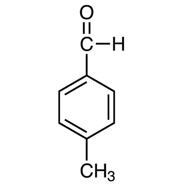 Super Purchasing for Cyclocytidine Hydrochloride - p-Tolualdehyde CAS 104-87-0 Factory High Quality – Ruifu