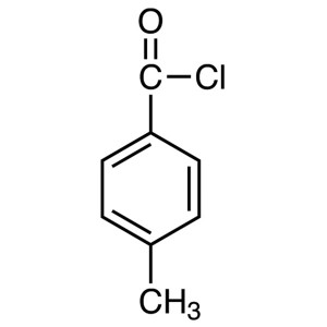 p-Toluoyl Chloride CAS 874-60-2 Purity >99.0% (GC) High Purity