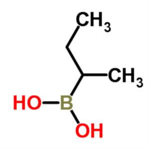 sec-Butylboronic Acid CAS 88496-88-2 Purity >95.0% Factory High Quality