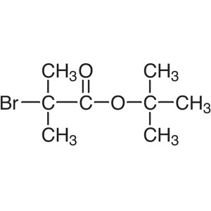 tert-Butyl 2-Bromoisobutyrate CAS 23877-12-5 Purity >99.0% (GC) High Quality