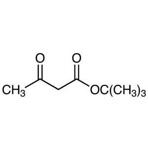 tert-Butyl Acetoacetate CAS 1694-31-1 Purity ≥99.0% (GC)