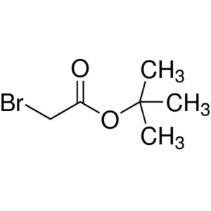 tert-Butyl Bromoacetate CAS 5292-43-3 Purity >99.0% (GC) High Quality