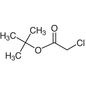 tert-Butyl Chloroacetate CAS 107-59-5 Purity >99.0% (GC)