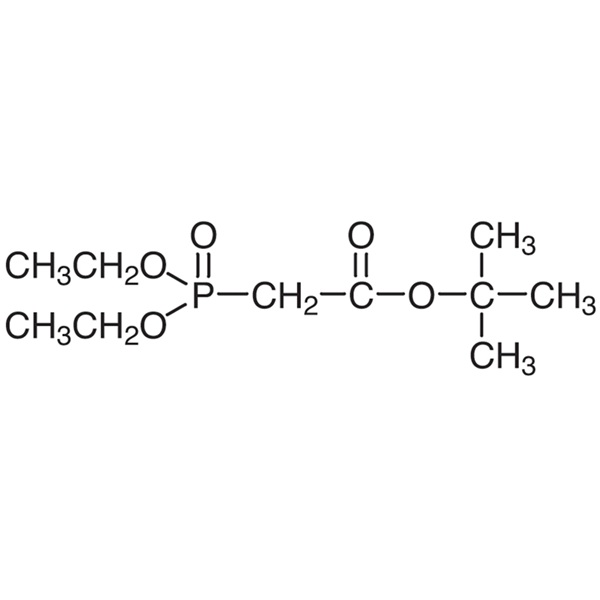 tert-Butyl Diethylphosphonoacetate CAS 27784-76-5