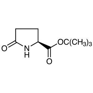 tert-Butyl L-Pyroglutamate CAS 35418-16-7 (H-Pyr-OtBu) Assay >98.5% (TLC)