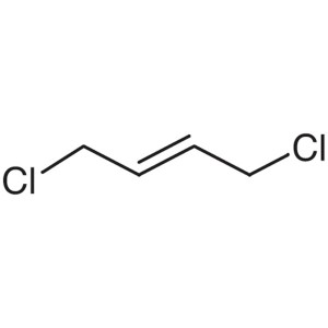 trans-1,4-Dichloro-2-Butene CAS 110-57-6 Purity >96.0% (GC)
