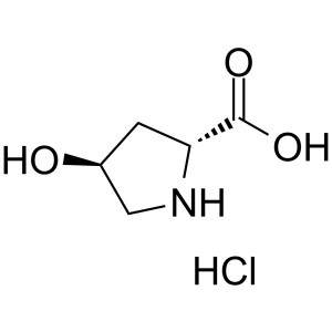 trans-4-Hydroxy-D-Proline HCl CAS 142347-81-7 Purity >98.0% (HPLC) E.E >98.0%