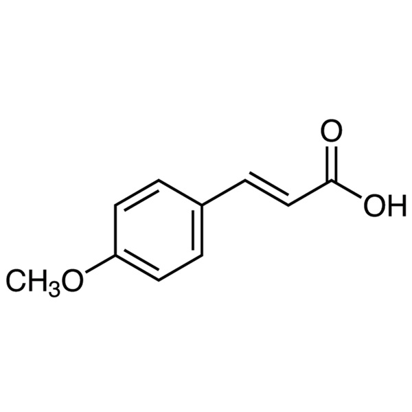 trans-4-Methoxycinnamic Acid CAS 943-89-5 Factory Shanghai Ruifu Chemical Co., Ltd. www.ruifuchem.com