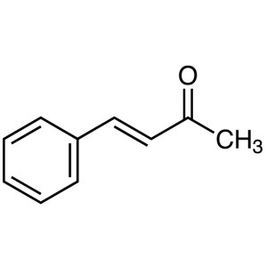 trans-Benzalacetone CAS 1896-62-4 Purity >99.0% (HPLC)