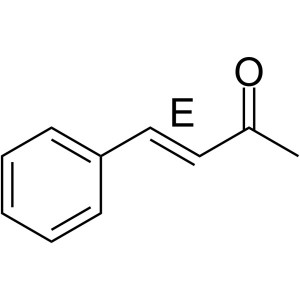 trans-Benzalacetone CAS 1896-62-4 Purity >99.0% (HPLC)