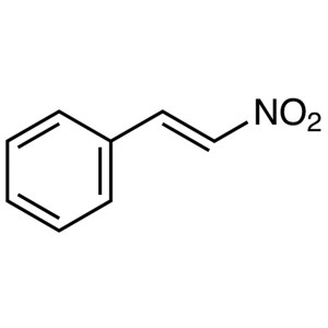 trans-β-Nitrostyrene CAS 5153-67-3 Purity >99.0% (HPLC)