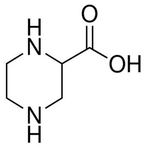 (±)-Piperazine-2-Carboxylic Acid CAS 2762-32-5 Purity >98.0% (HPLC)