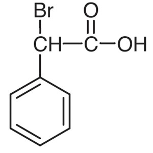 α-Bromophenylacetic Acid CAS 4870-65-9 Purity >98.0% (GC) High Quality