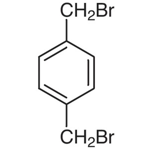 α,α’-Dibromo-p-Xylene CAS 623-24-5 Purity >98.0% (GC)