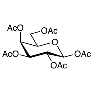 β-D-Galactose Pentaacetate CAS 4163-60-4 Assay >98.0% (HPLC) Factory