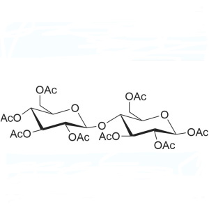 β-D-Maltose Octaacetate CAS 22352-19-8 Assay >98.0% (HPLC) Factory