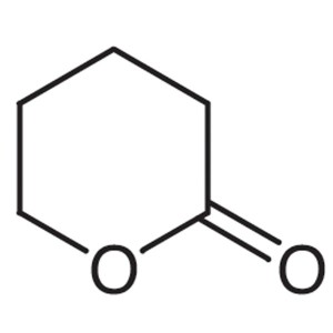 δ-Valerolactone CAS 542-28-9 Purity >98.5% (GC) Factory